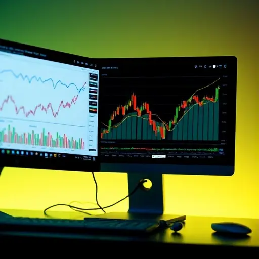 Beginner traders using BitGpt APP interface